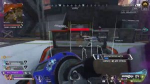 Легендарная снайперская игра. Самый глупый слив в истории Apex.