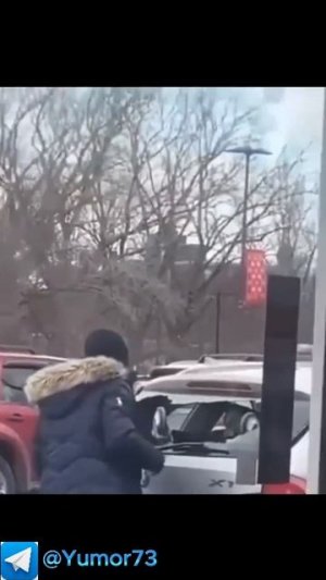 Видео-Прикол