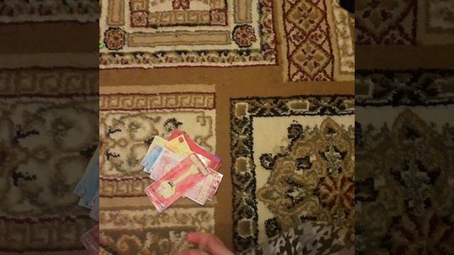 Распаковка бумажных сюрпризов/ Скрепыши! Своими руками