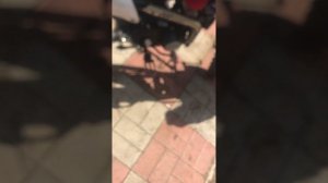 Питбайк орион 125
