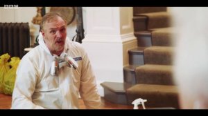 Уборщик The Cleaner - Трейлер