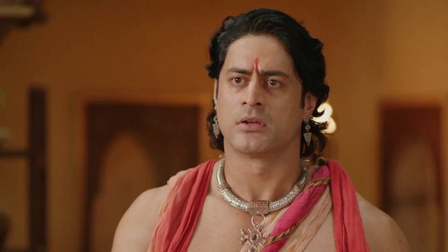 Император Ашока 438 серия сериал 2015