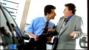 Рекламный ролик Коделак (с кодеином) ????-2002