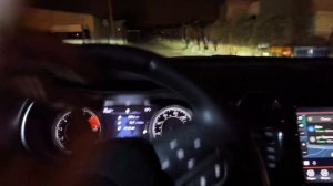 Реальный расход топлива jeep Cherokee kl 3.2. Отзыв владельца с