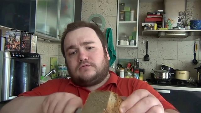 ВЛАД САВЕЛЬЕВ - ОБЖОР. ДОКТОРСКАЯ КОЛБАСА И СЫР ГАУДА С смотреть онлайн