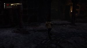 Прохождение Uncharted: Судьба Дрейка — Глава 17: Сердце сокровищницы