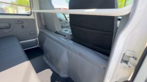 Toyota DYNA  diesel WCAB