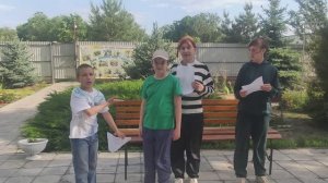 "120 лет вдохновения: на лавочке с Шолоховым"