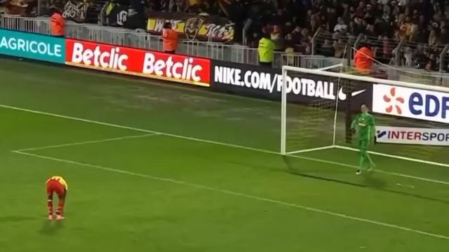 Двойной сейв Сафонова!ПСЖ одерживает победу благодар?