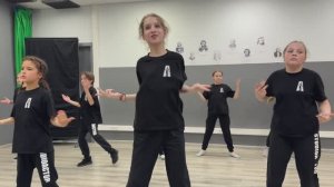 Открытые уроки в детской студии актёрского мастерства «Актёр» на Шмидтовском проезде в Москве.