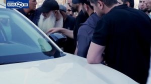 Экологическая катастрофа в Дагестане