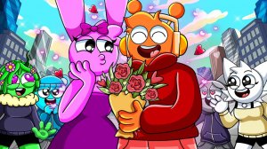 Мультики про Sprinki|СПРУНКИ или СПРУНКЕ | МУЛЬТФИЛЬМЫ SPRUNKI