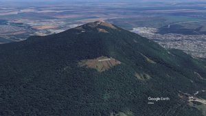 ⛰️ Дикие горы Осетии: Пятигорск, Нальчик, Дигория | Путь в горы #2