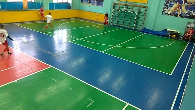 Квадратный метр - Фортуна-АЗМОЛ. Превью смотреть онлайн