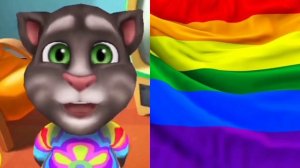 Том оценивает страны :