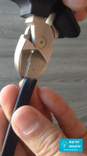 Хитрость от электрика, которая позволит надежно изоли смотреть онлайн