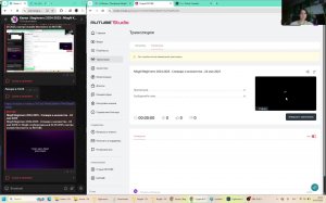 NlogN Beginners 2024-2025 - Словари и множества - 24 мая 2025