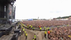 Five Finger Death Punch - Battle Born