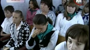 Детям о Чернобыле