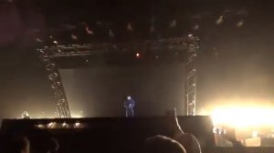 Концерт Сектор Газа 2022 Голограмма Юрия Хоя Москва 08. 10. 2022