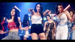 SAVAGE 44 - Move Your Body Deep Version (Dj Kip Remix)