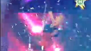 Коля Серга Ева Бушмина и "Бандерос"