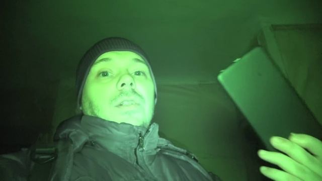 Полтергейст в квартире попал на камеру ночью! Poltergeist in the apartment caught on camera at night