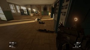 RED COAST — игровой процесс, май 2025