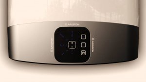 Бойлер ARISTON VELIS EVO 50 (эмалированный бак)