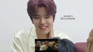[RUS SUB/РУС САБ] Stray Kids реакция на клип  'God's Menu'