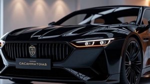 Lada Granta 2025 – Лучшая бюджетная седан, о которой вы не зна