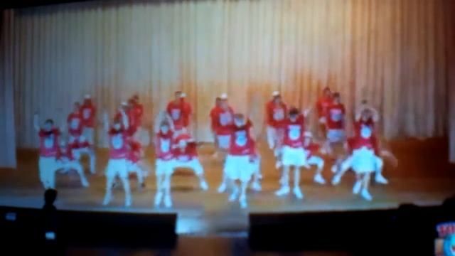 ТОДЕС-КРЫМ2016 смотреть онлайн