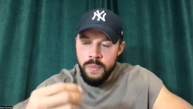 ЗОЖ, питание и бизнес — формула, которая реально работает