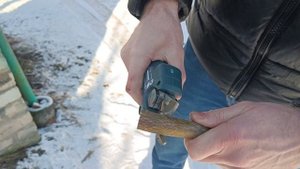 Секатор Bosch Pro Pruner - отличный выбор для садоводов и проф