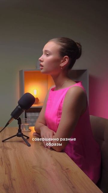 Настя Томпсон о жизни балерины. смотри на канале! #балет #балерина #рестартподкаст #психология смотреть онлайн