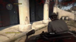 Call of Juarez: The Cartel (HD 1080p 60 fps) - Глава 14 - Погоня за Хуаном - прохождение #14