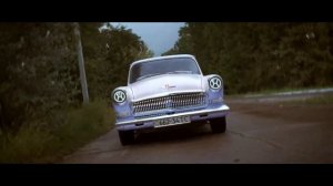 ГАЗ 22 Электро