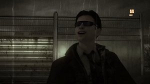 Гордость ФБР трофей Heavy Rain