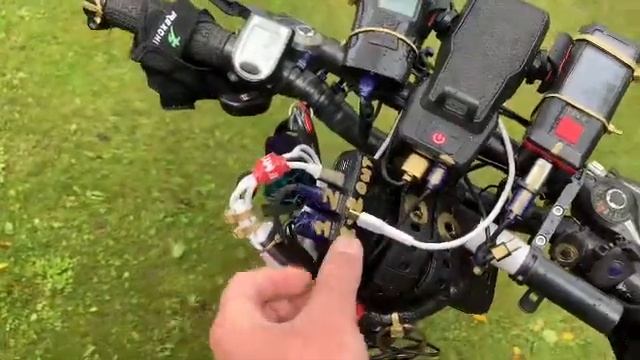 Велосипед внешний вид смотреть онлайн