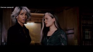 Все киногрехи "Люди Икс: Последняя битва"