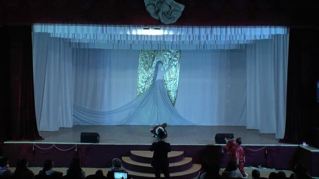 День танца полный концерт смотреть онлайн