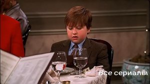 Два с половиной человека 🍀Джейк и оленина