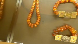 Музей Янтаря.