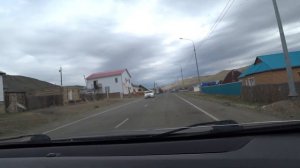 КИА ЦЕРАТО 2 (Ташанта, таможня в Монголию)