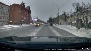 Mio MIVue 955W.4К видео, 30к/сек. Прошивка VF81.04.16.BR1AD.18