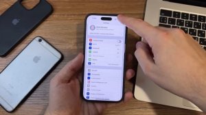 iOS 18.2 обновление! Что нового iOS 18.2? Полный обзор iOS 18.2, ИИ
