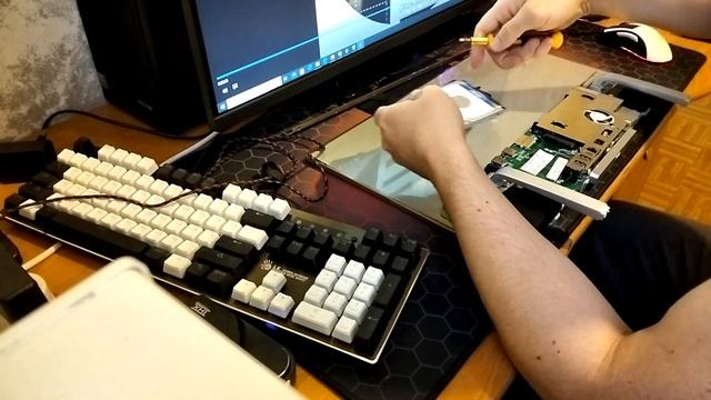 Acer Aspire c22-720 вторая жизнь смотреть онлайн