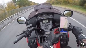 Мотоновости - BMW R1300R