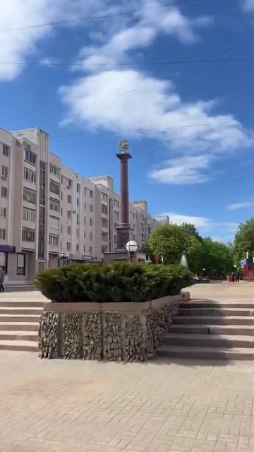 Запреты самокатов в городе Орле - удар по туризму города смотреть онлайн