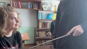 Выпуск 2025, 11А класс школы 6 представляет